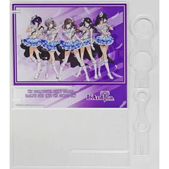 THE IDOLM@STER Shiny Colors L'Antica Ver. 283 Pro Official Unit Concert Light Stand 2nd Live Step Into The Sunset Sky Limited [USED]