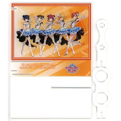 THE IDOLM@STER Shiny Colors After School Climax Girls 2nd Live Ver. 283 Pro Official Unit Concert Light Stand 2nd Live Step Into The Sunset Sky Limited [USED]