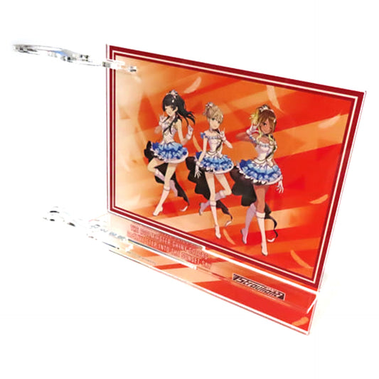 THE IDOLM@STER Shiny Colors Straylight Ver. 283 Pro Official Unit Concert Light Stand 2nd Live Step Into The Sunset Sky Limited [USED]