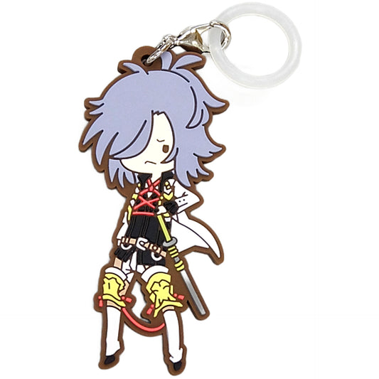 Odentamitsuyo Umbrella Marker Touken Ranbu ONLINE TORUPAKA! Umbrella Marker Two [USED]