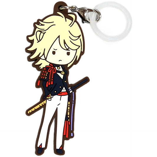 Nansen Ichimonji Umbrella Marker Touken Ranbu ONLINE TORUPAKA! Umbrella Marker Two [USED]