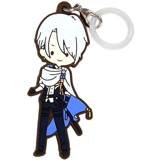 Yamanbagiri Chougi Touken Ranbu ONLINE TORUPAKA! Umbrella Marker Two [USED]