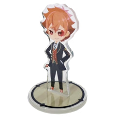 Disney Twisted-Wonderland Ace Trappola Mini Acrylic Stand Collection Vol. 1 Uniform ver. Acrylic Stands [USED]