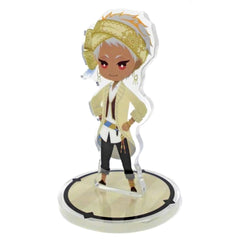Disney Twisted-Wonderland Mini Acrylic Stand Collection Vol. 1 Kalim Al-Asim Uniform Acrylic Stands [USED]