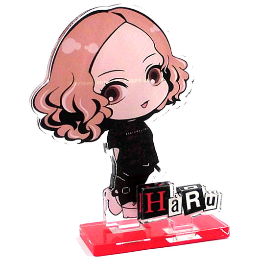 Haru Okumura Persona 5 The Royal x R4G SD Acrylic Stand [USED]