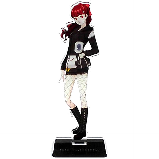 Kasumi Yoshizawa Persona 5 Royal x R4G Acrylic Stand [USED]