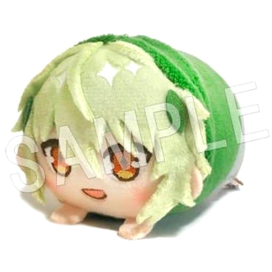 An Hashikura On Air! Mochikororin Plush Mascot Vol.1 Drop [USED]