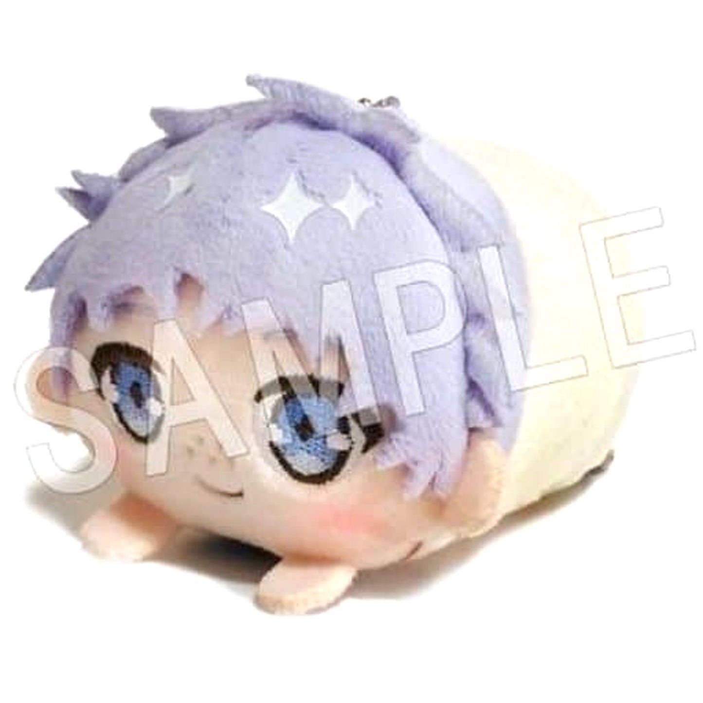 Sairi Amachi On Air! Mochikororin Plush Mascot Vol.1 Drop [USED]