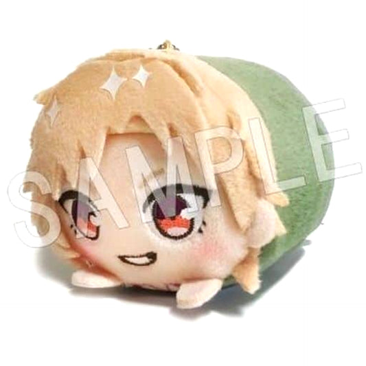 Shiro Ukima On Air! Mochikororin Plush Mascot Vol.2 Re:Fly [USED]