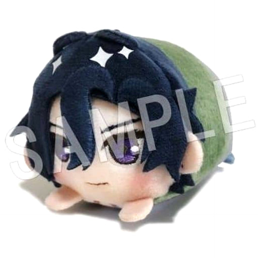 Yukiya Amahashi On Air! Mochikororin Plush Mascot Vol.2 Re:Fly [USED]