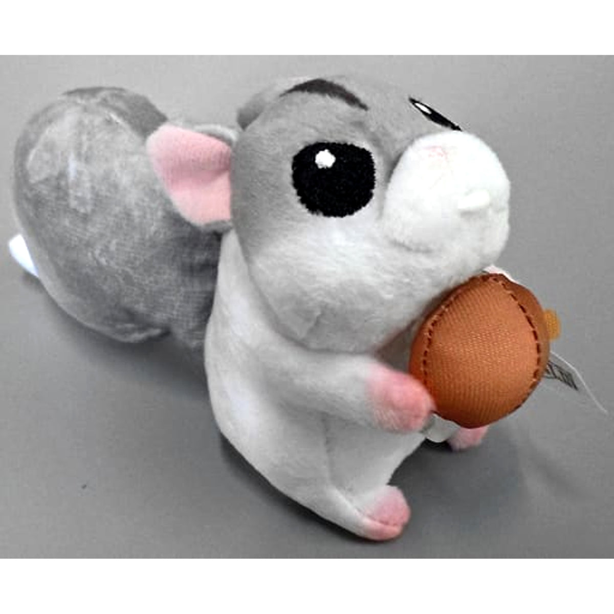 Final Fantasy XIV Nut Eater Minion Kuttsuki Mascot Mascot [USED]