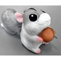 Final Fantasy XIV Nut Eater Minion Kuttsuki Mascot Mascot [USED]