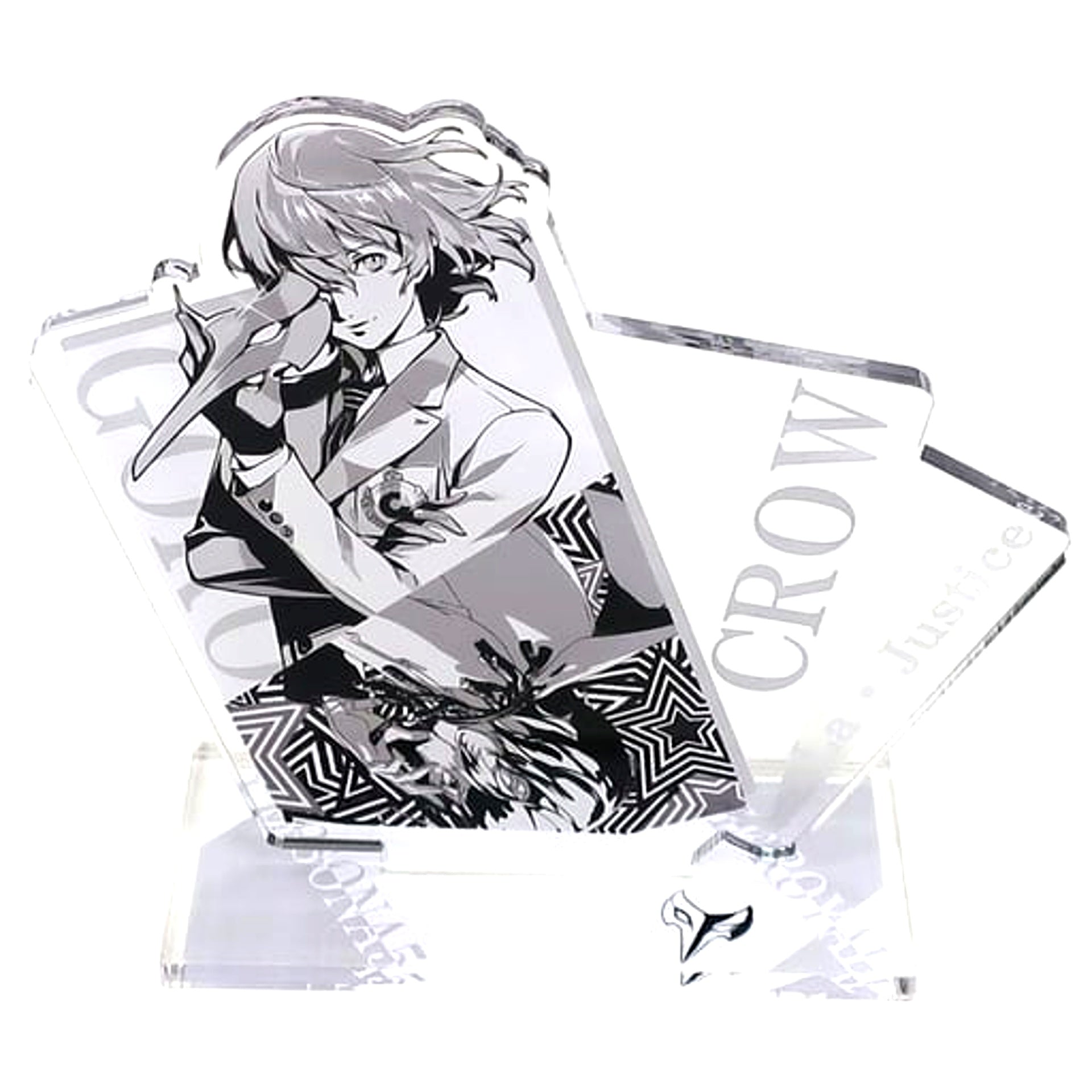 Goro Akechi Persona 5 Royal Limited Shop in Marui Acrylic Stand [USED]