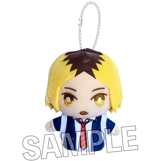 Kenma Kozume Haikyu!! Finger Mascot Uniform ver. [USED]