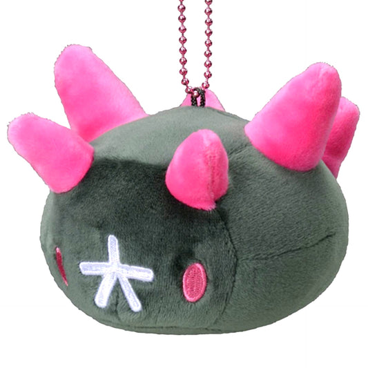 Pyukumuku Pokemon Squishy Mascot Pokemon Center Limited [USED]