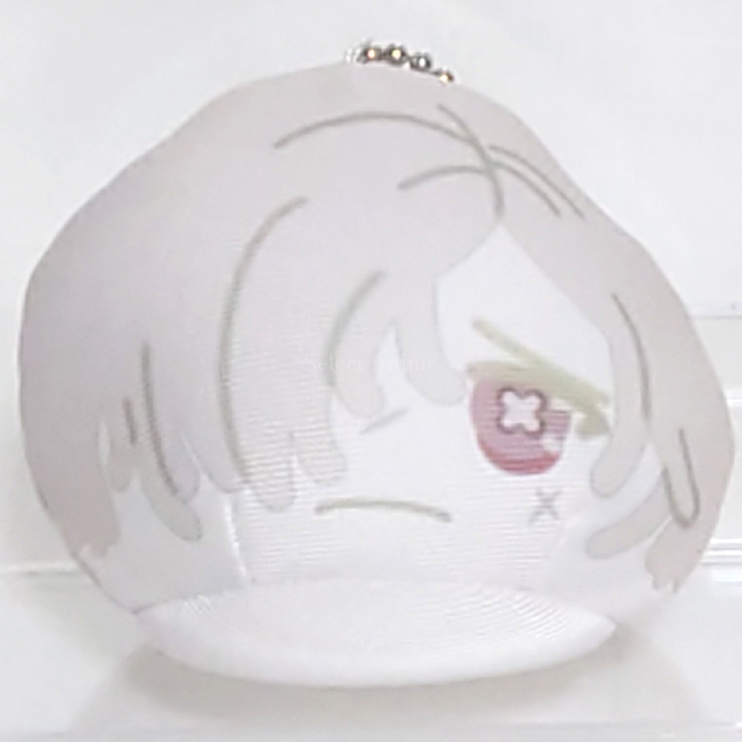 Identity V Grave Keeper Omanjuu Niginigi Mascot 1 Keychains [USED]