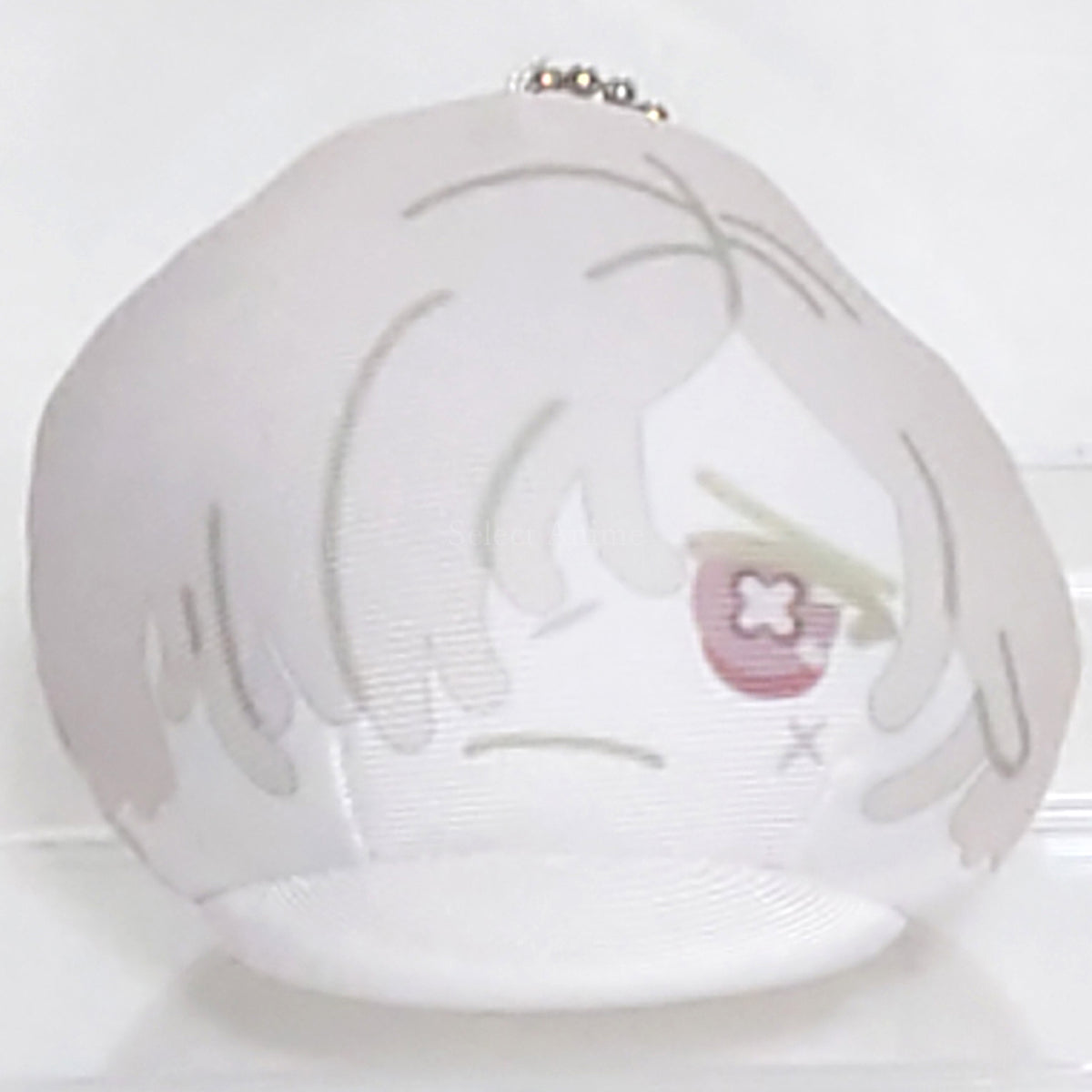 Identity V Grave Keeper Omanjuu Niginigi Mascot 1 Keychains [USED]