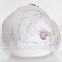 Identity V Grave Keeper Omanjuu Niginigi Mascot 1 Keychains [USED]