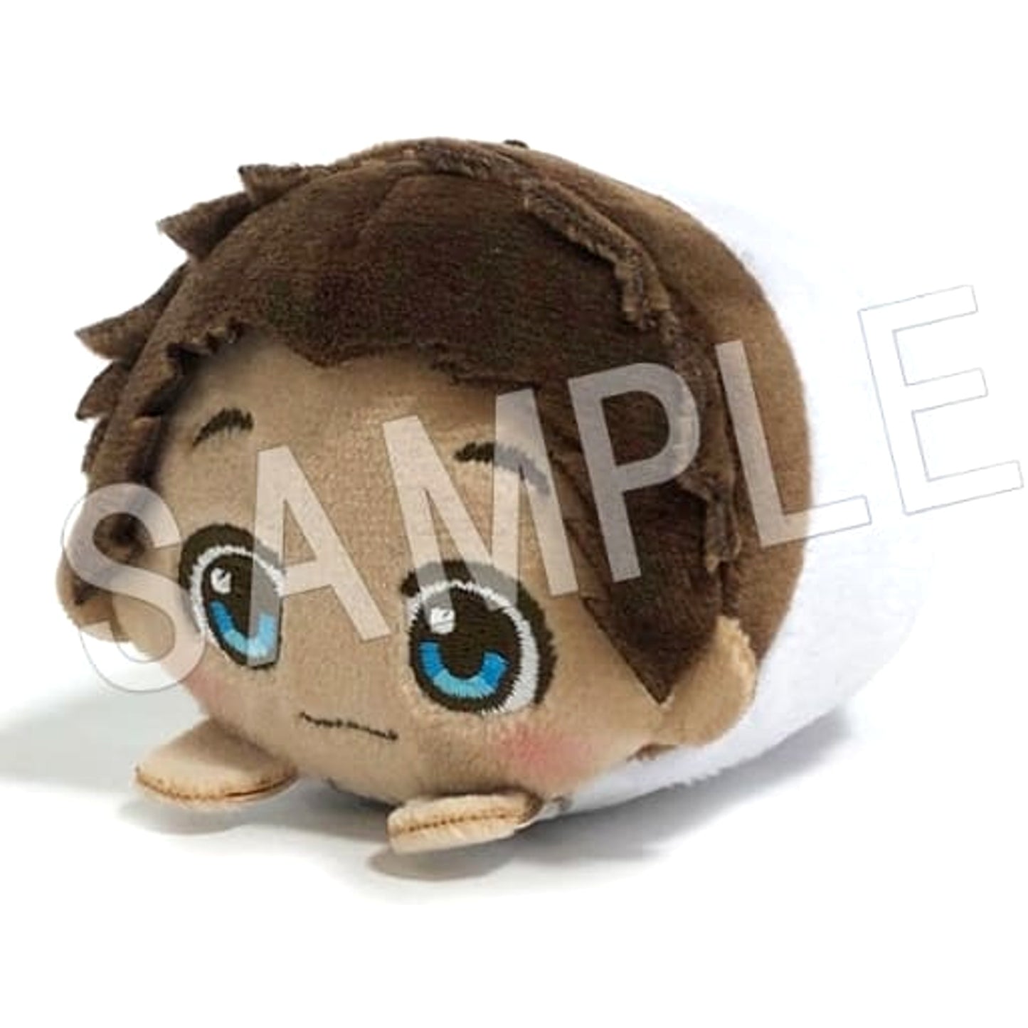 The Promised Neverland Phil Mochikororin Plush Mascot Plush [USED]