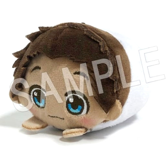 The Promised Neverland Phil Mochikororin Plush Mascot Plush [USED]