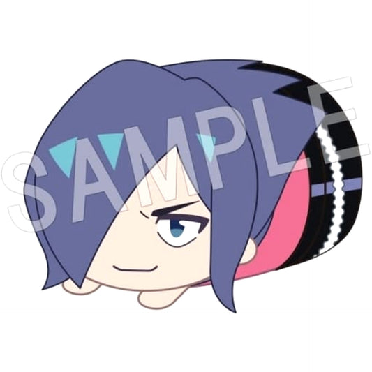 Promare Mace Mochikororin Plush Mascot Plush [USED]