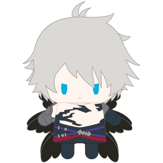 Granblue Fantasy Lucilius Puppela Finger Mascot Plush [USED]
