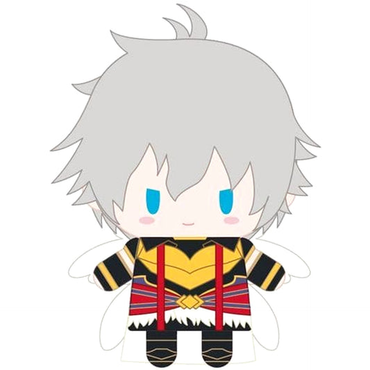 Granblue Fantasy Lucifer Puppela Finger Mascot Mascot [USED]