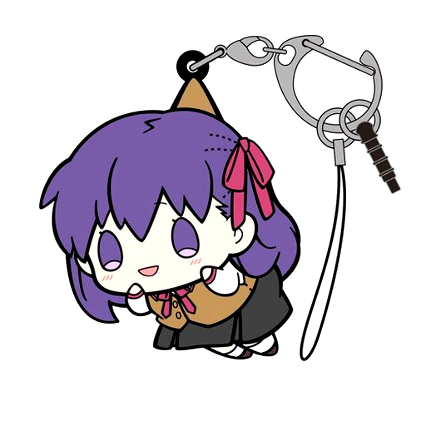 Sakura Matou Tsumamare Fate/stay night Heaven's Feel [USED]