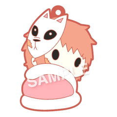 Sabito Demon Slayer Eforme Futonmushi Rubber Strap Vol.1 [USED]