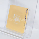 Gararuponita Pokemon Acrylic Mirror Charm Collection HELLO PONYTA Pokemon Center Limited Key Ring  [USED]