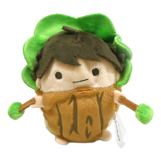Haikyu!! Toru Oikawa Forest Ver. Noru Chara Mascot Mascot [USED]