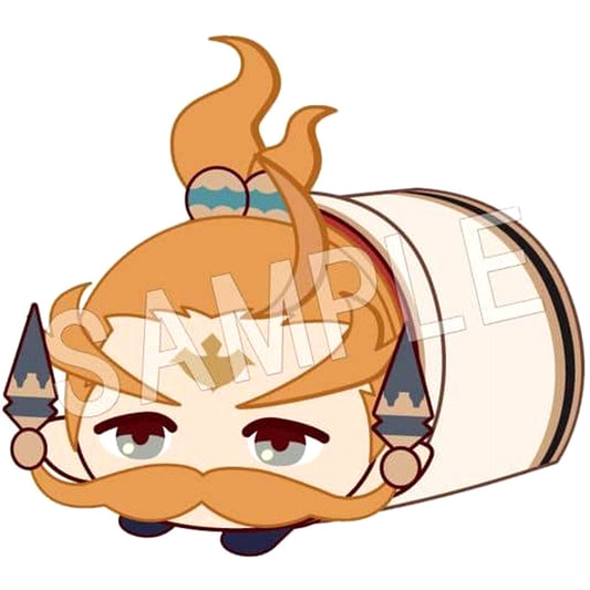 Granblue Fantasy Anre Mochikororin Plush Mascot Vol.3 Plush [USED]