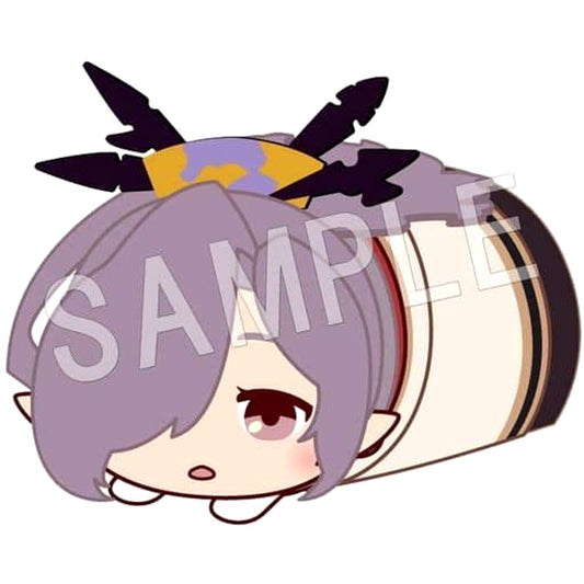 Granblue Fantasy Niyon Mochikororin Plush Mascot Vol.4 Plush [USED]