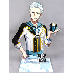 Amehiko Kuzunoha SideM Producer Meeting Giftier Assortment Ver. 315 Day Memorial Official Acrylic Stand The Idolmaster SideM [USED]