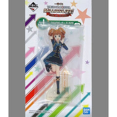THE IDOLM@STER Million Live! Yayoi Takatsuki Ichiban Kuji We Are Flyers!!! Acrylic Stand 765PRO ALLSTARS Prize J Acrylic Stands [USED]