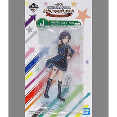 THE IDOLM@STER Million Live! Makoto Kikuchi Ichiban Kuji We Are Flyers!!! Acrylic Stand 765PRO ALLSTARS Prize J Acrylic Stands [USED]