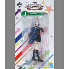 THE IDOLM@STER Million Live! Takane Shijou Ichiban Kuji We Are Flyers!!! Acrylic Stand 765PRO ALLSTARS Prize J Acrylic Stands [USED]