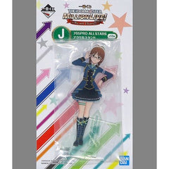 THE IDOLM@STER Million Live! Ritsuko Akizuki Ichiban Kuji We Are Flyers!!! Acrylic Stand 765PRO ALLSTARS Prize J Acrylic Stands [USED]