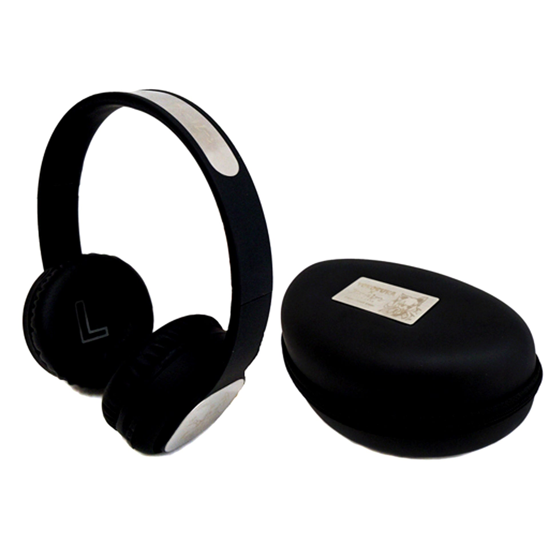 Amagi Bluetooth Wireless Headphones YOKOSUKA x Azur Lane Mikasa Dai-senpai no Ouchi de Yokosuka Sansaku [USED]