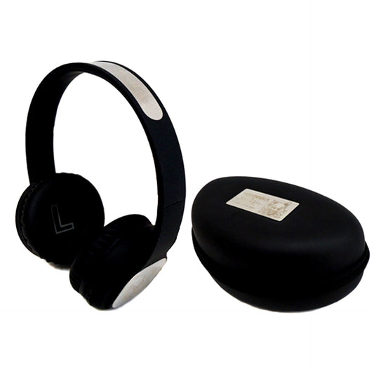 Amagi Bluetooth Wireless Headphones YOKOSUKA x Azur Lane Mikasa Dai-senpai no Ouchi de Yokosuka Sansaku [USED]