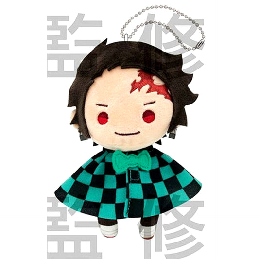 Tanjiro Kamado Demon Slayer Teru Teriel Mascot [USED]