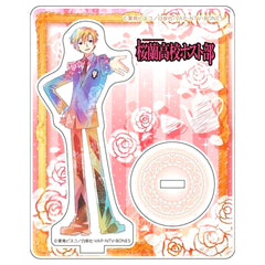 Tamaki Suoh PALE TONE series Acrylic Stand Ouran High School Host Club [USED]