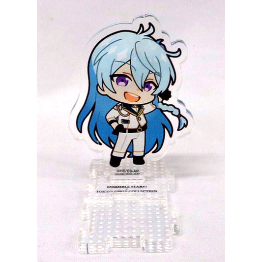 Wataru Hibiki Ensemble Stars! x Tokyo Girls Collection 2020 Spring/Summer Trading Acrylic Stand C Tokyu Hands Limited [USED]
