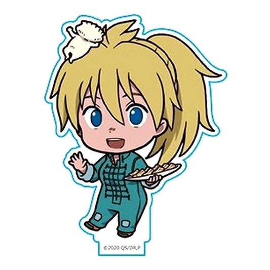 Nikaido Normal Dorohedoro Acrylic Stand Collection [USED]