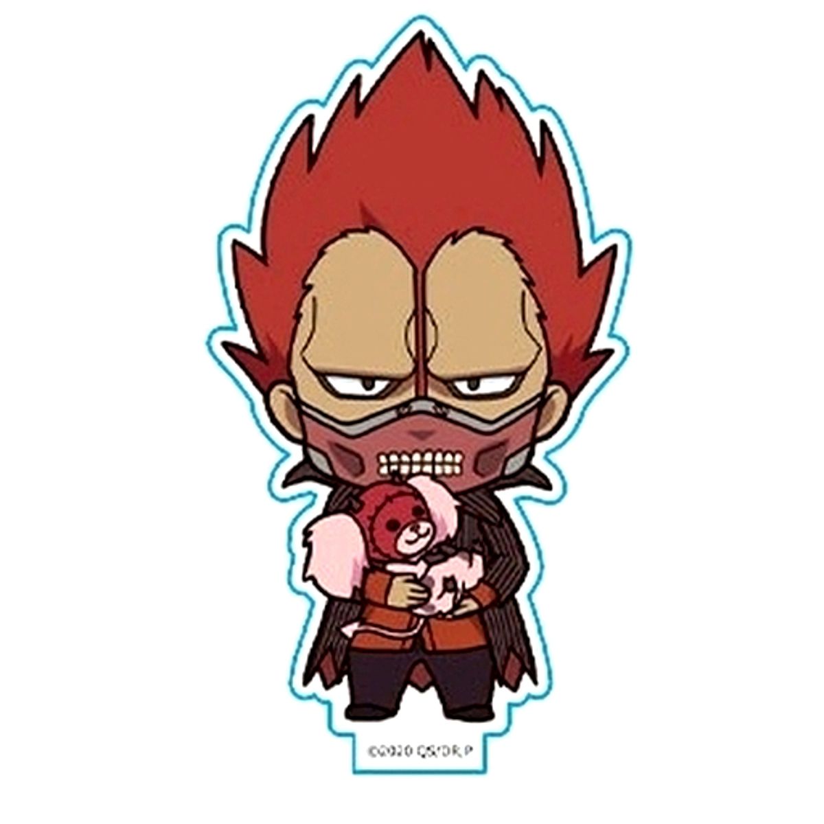 En Dorohedoro Acrylic Stand Collection [USED]