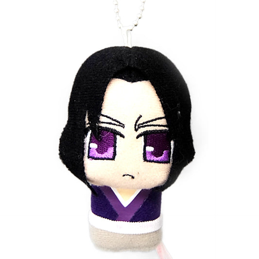 Toshizo Hijikata Hakuouki Finger Puppet Adores Limited [USED]