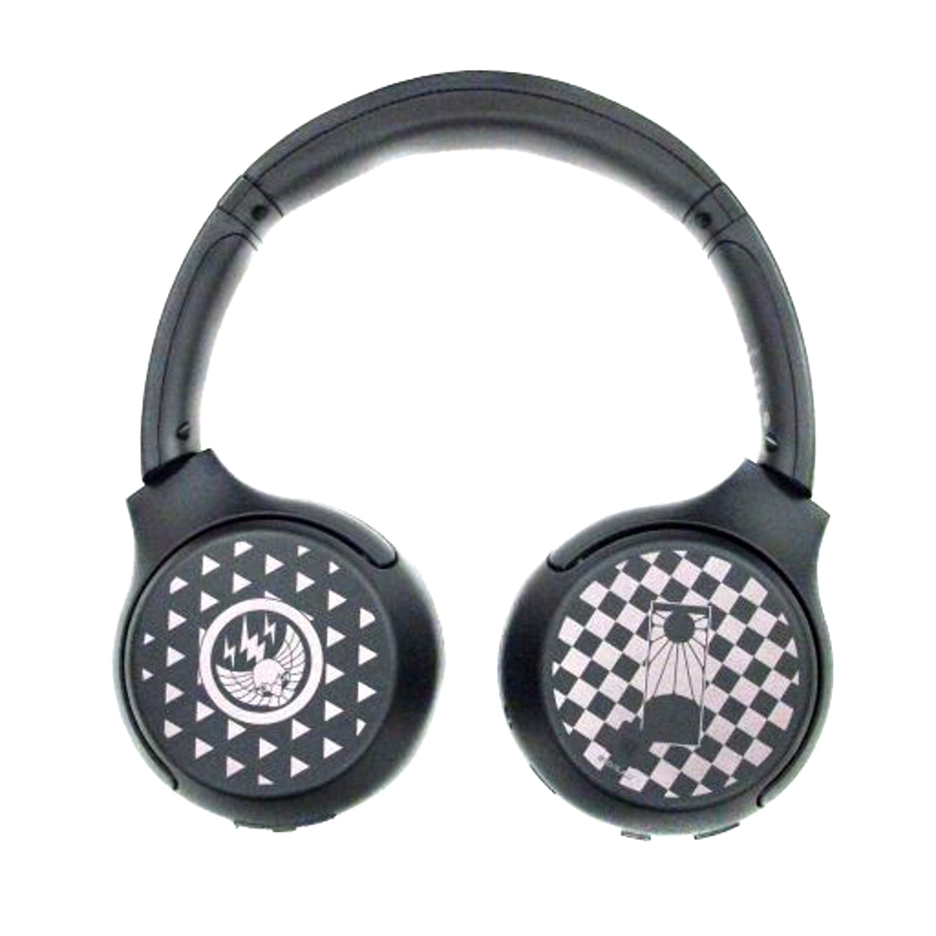 Tanjiro & Zenitsu Wireless Stereo Headset - WH-XB700 Demon Slayer [USED]