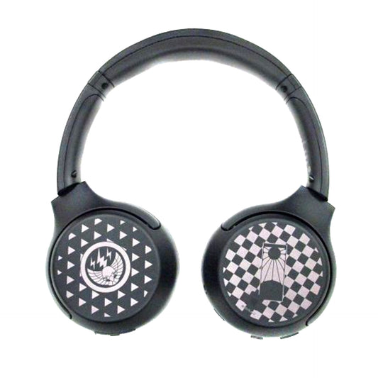 Tanjiro & Zenitsu Wireless Stereo Headset - WH-XB700 Demon Slayer [USED]