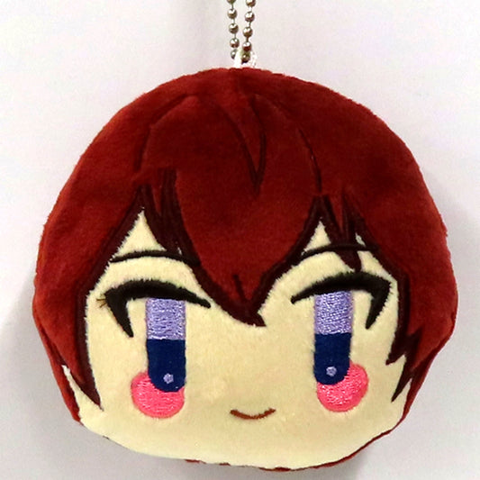 Tsukasa Suou Ensemble Stars! Omanjuu Mascot China Exclusive [USED]