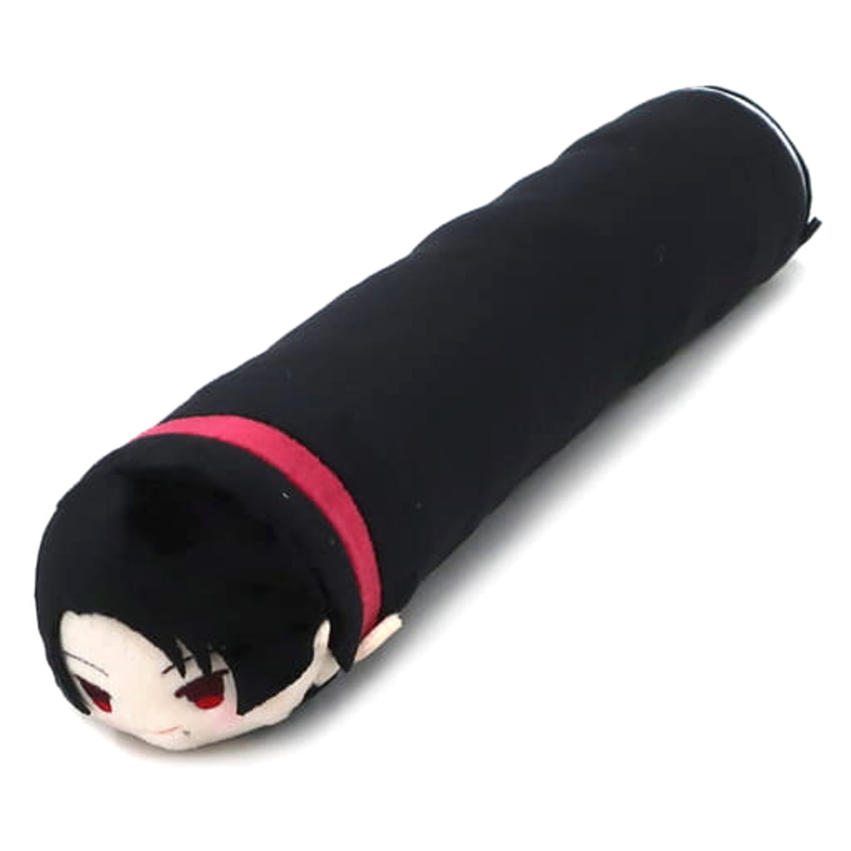 Touken Ranbu ONLINE Kashu Kiyomitsu Mochimochi Mascot Long Keychains [USED]